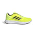 Scarpe da running giallo fluo da uomo in mesh adidas Duramo 10, Brand, SKU s321000384, Immagine 0